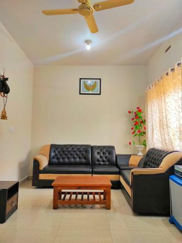 Coorg Pemms Homestay