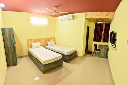 Hotel Linga Elite