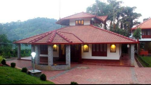 Vamoose Coorg Brookstone