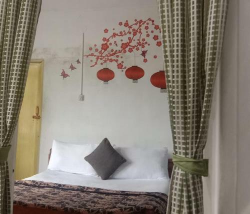 Coorg Red Rosevilla