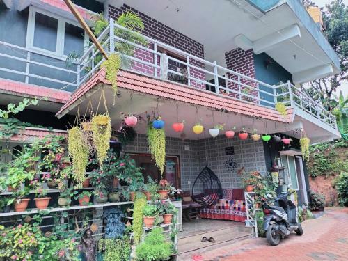 Villa Coorg Lucky Home