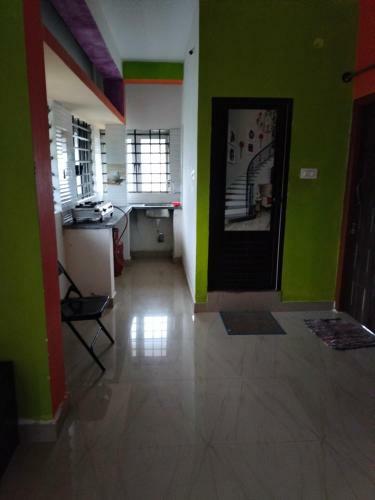 Villa Coorg Lucky Home