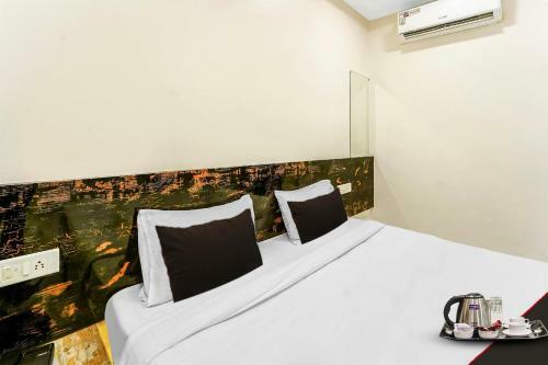 Hotel Capital O 91321 Rajgad Resort