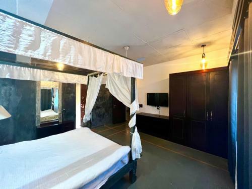 Beautiful 2bhk Apartment