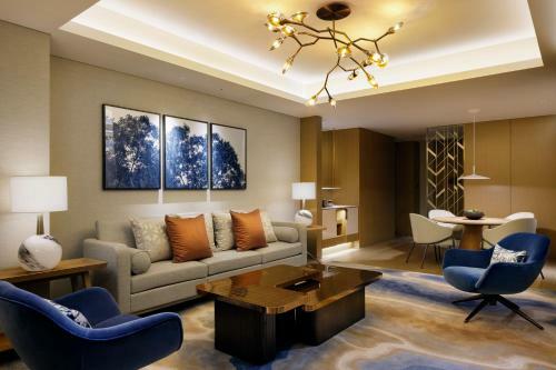 Hotel The Westin Yokohama