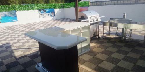 Hostal Cat Villa - Vacation Stay 12826