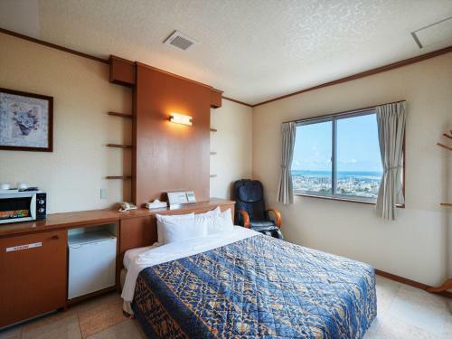 Hotel Pacific View??????????????