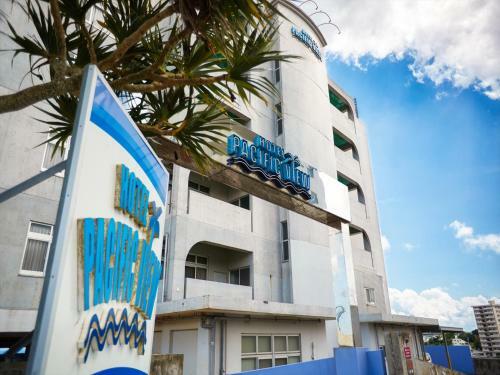 Hotel Pacific View??????????????