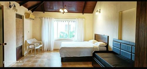 Villa Aryans Holiday Home's