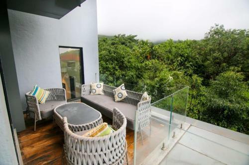 Axis 5bhk Villa Lonavala