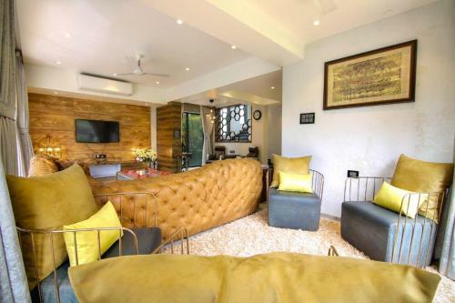 Axis 5bhk Villa Lonavala