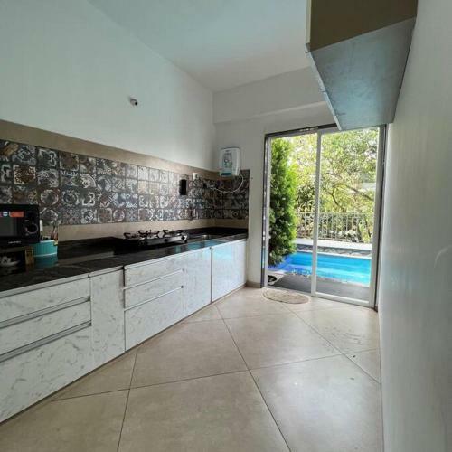Starfire Villa