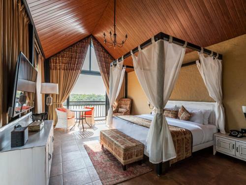 Hotel Canary Islands Resort & Spa