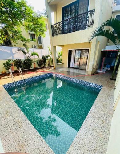 Shree Emerald Villa