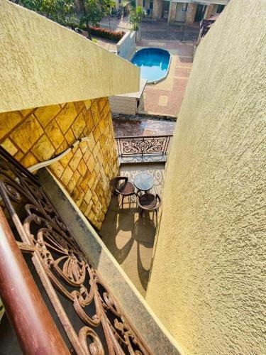 Shree Emerald Villa