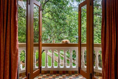 Villa Saffronstays Windermere, Lonavala
