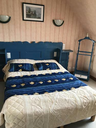 Bed & Breakfast G�tes Du M�nez-hom