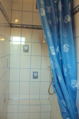Bed & Breakfast G�tes Du M�nez-hom