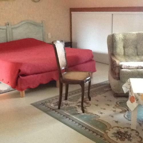 Bed & Breakfast G�tes Du M�nez-hom