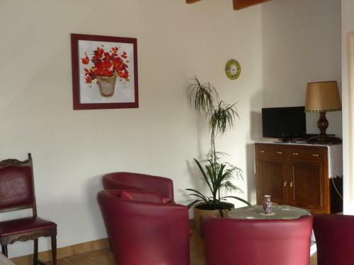 G�tes De Kergorz