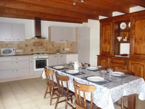G�tes De Kergorz