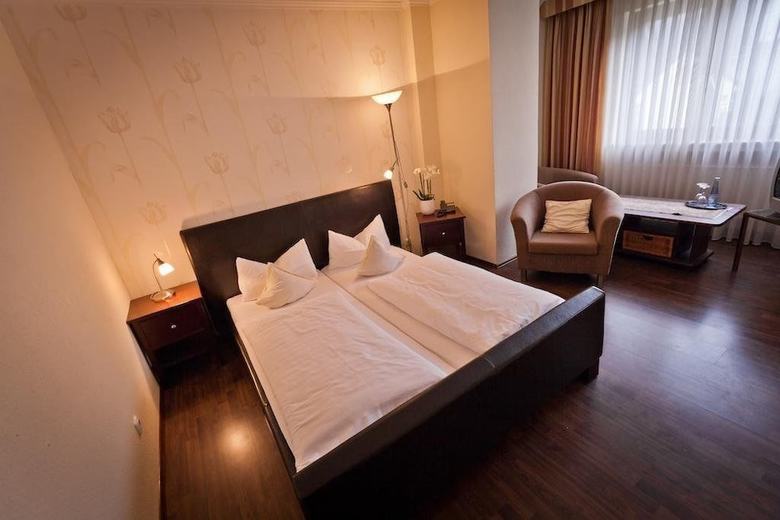 Bed & Breakfast Hotel Spies