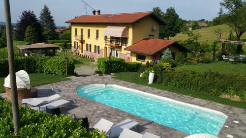 B&B Che Pias�