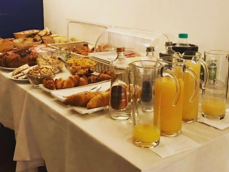 Agor� Hotel