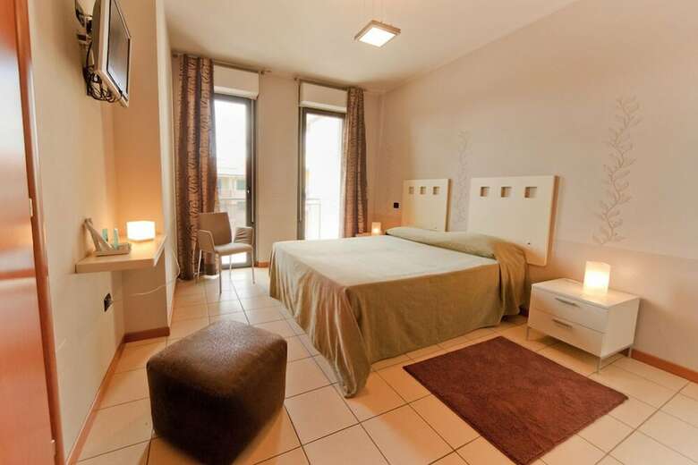 Agor� Hotel