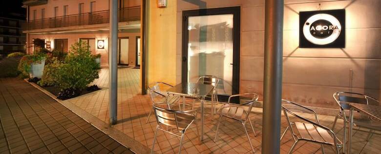 Agor� Hotel