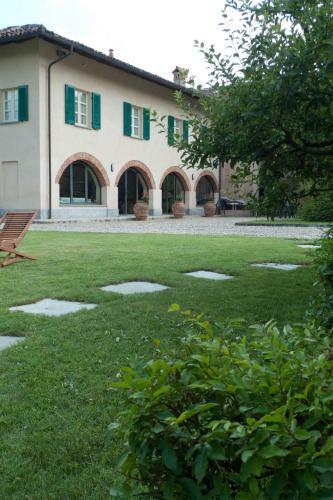 Agroturismo La Giribaldina Foresteria