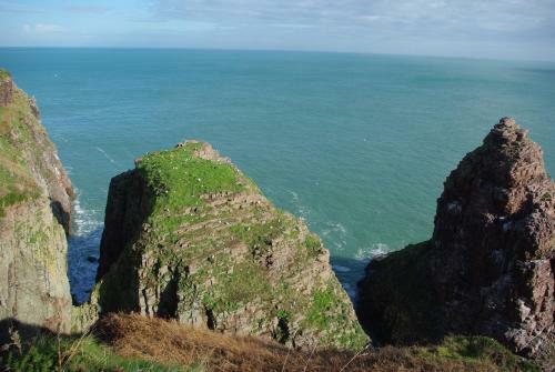 Hotel Le Bon Cap