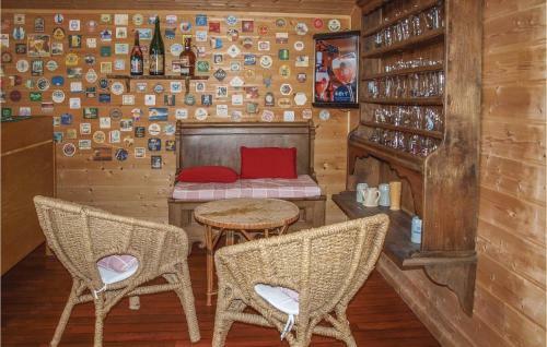 Holiday Home Plurien H-666