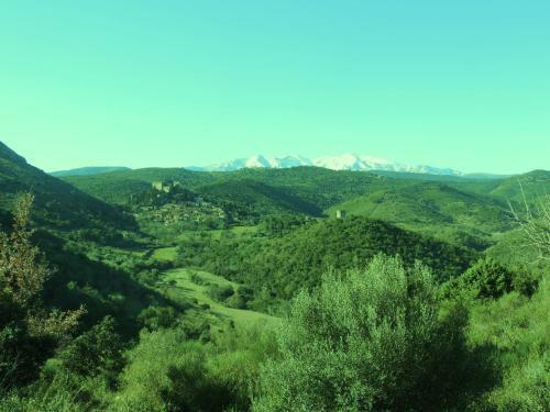 Bed & Breakfast La Figuera