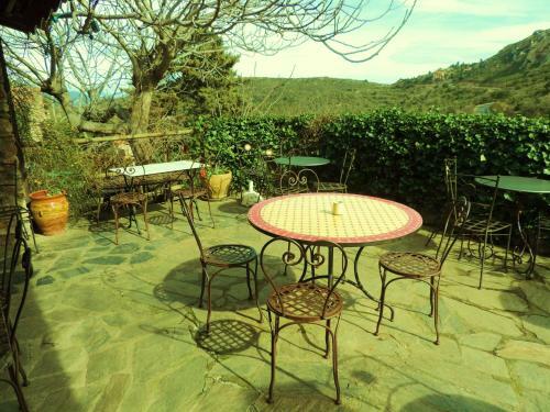 Bed & Breakfast La Figuera