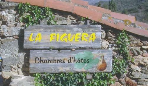 Bed & Breakfast La Figuera