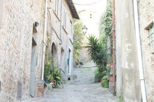 Bed & Breakfast I Pirami Nei Borghi