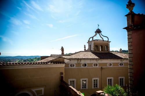 Bed & Breakfast I Pirami Nei Borghi