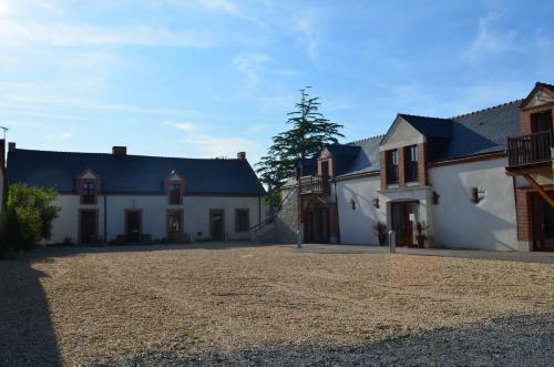 La Ferme Du Blanchot