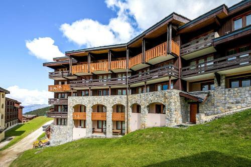 Apartamento Pierre & Vacances Les Constellations