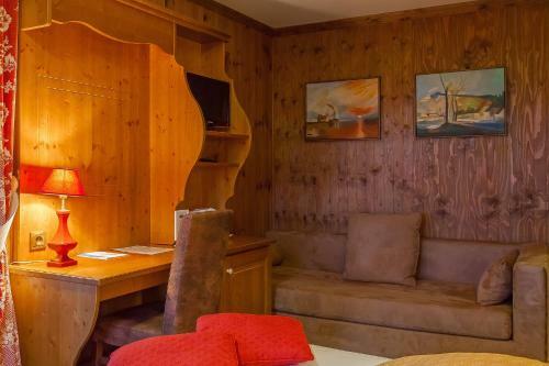 Aparthotel H�tel Les Balcons Village