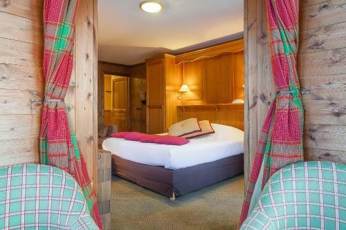 Aparthotel H�tel Les Balcons Village