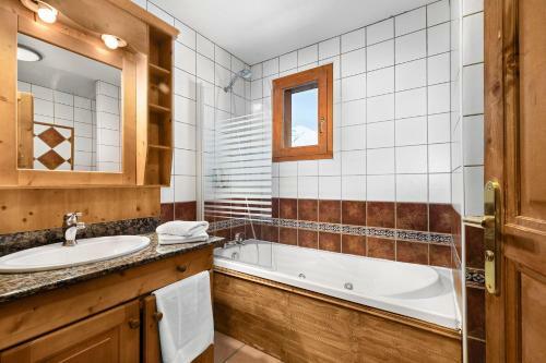 Aparthotel H�tel Les Balcons Village