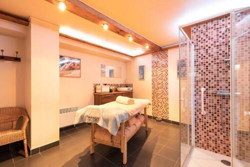 Aparthotel H�tel Les Balcons Village