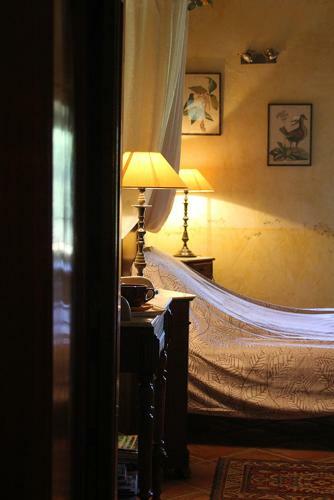 Bed & Breakfast Ferme De La Commanderie