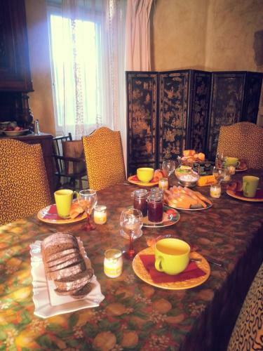 Bed & Breakfast Ferme De La Commanderie