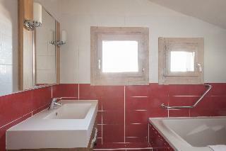 Aparthotel R�sidence Pierre & Vacances Les G�meaux