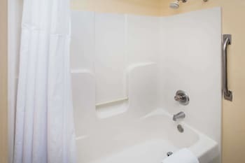 Hotel Days Inn - Harvey