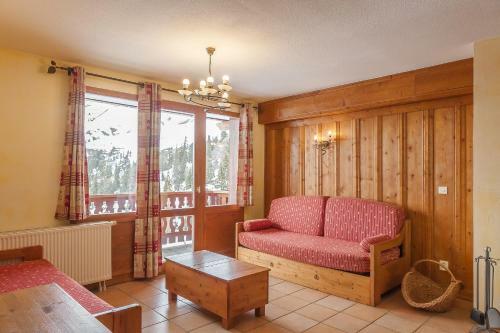 Aparthotel R�sidence Les Balcons De Belle Plagne