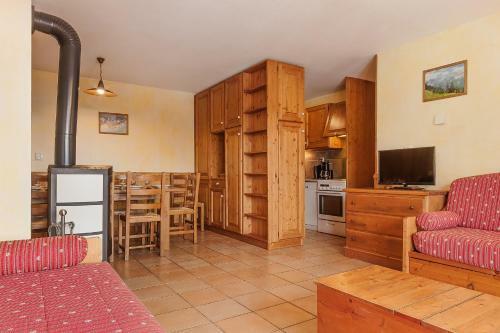 Aparthotel R�sidence Les Balcons De Belle Plagne